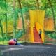 Home to America's largest outdoor trampoline park. Embark on a journey of exhilarating jumps, thrilling slides, daring climbs, and contagious laughter.